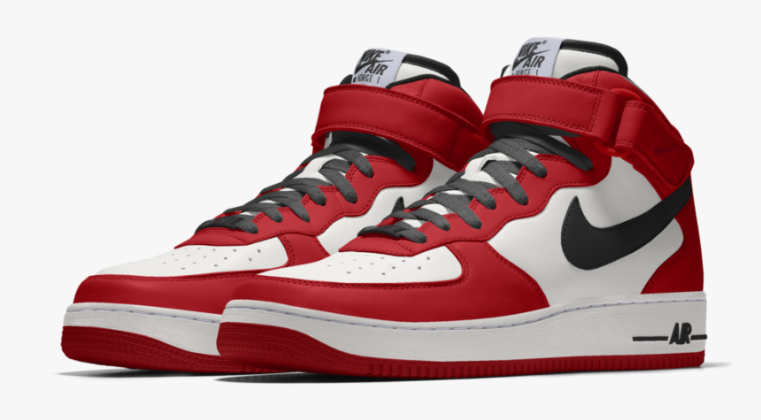 Af1midessho18 V6, HD Png Download - kindpng