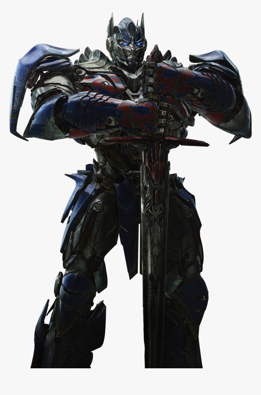 Transformers 4 Optimus Prime Render Updated By Asperagrafica-d7brr9a, HD Png Download, Free Download