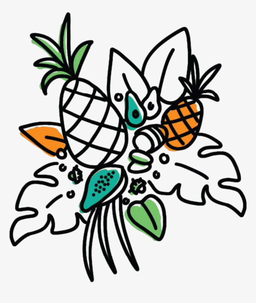 Hawaii Png, Transparent Png, Free Download