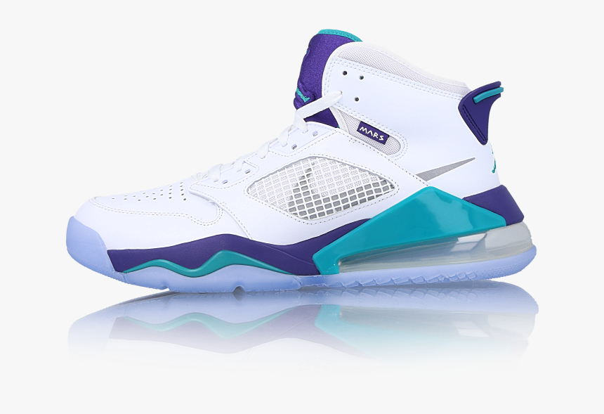 Jordan Mars 270 "grape", HD Png Download, Free Download