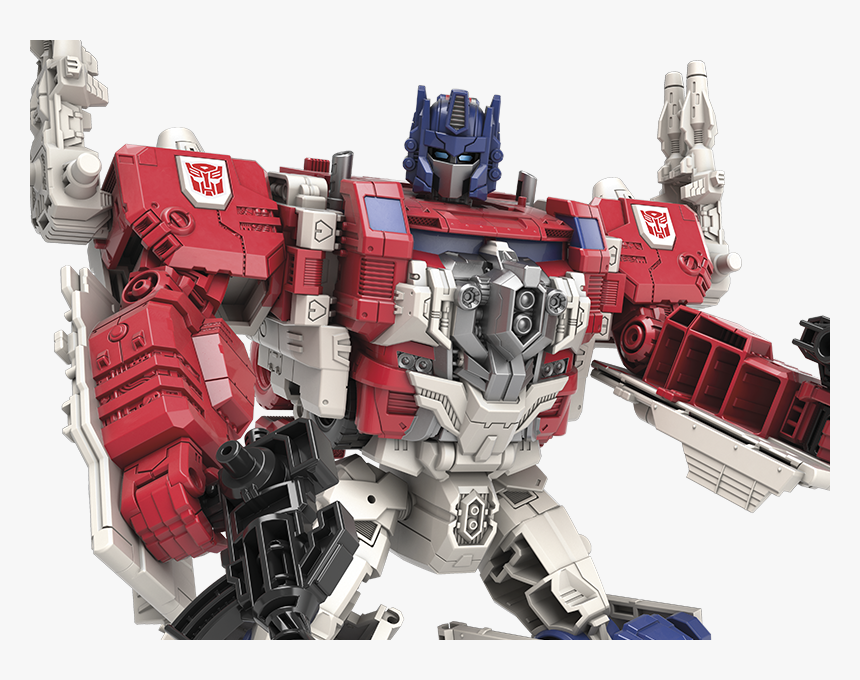 Optimus Prime Png, Transparent Png, Free Download