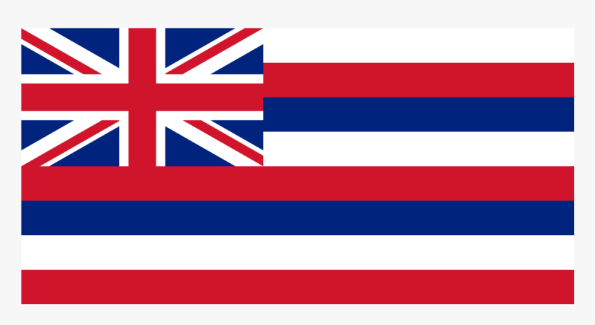 Us Hi Hawaii Flag Icon, HD Png Download, Free Download