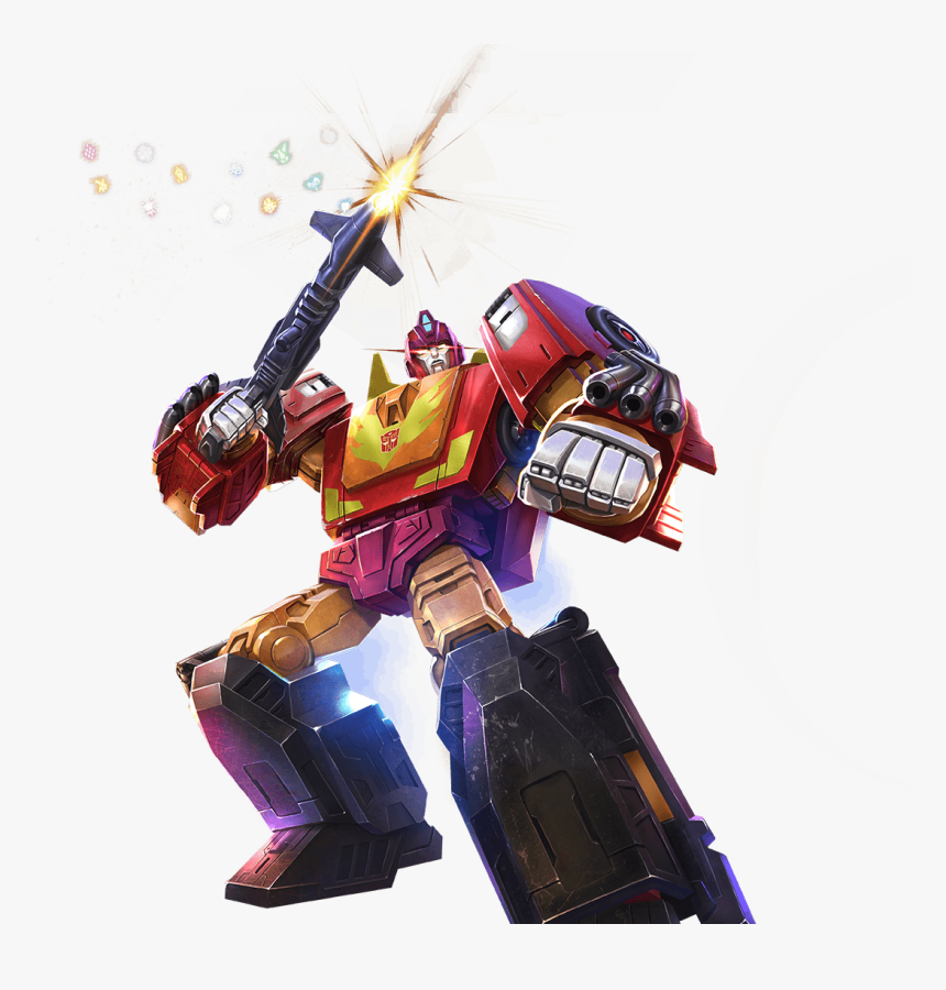 Optimus Prime Png, Transparent Png, Free Download