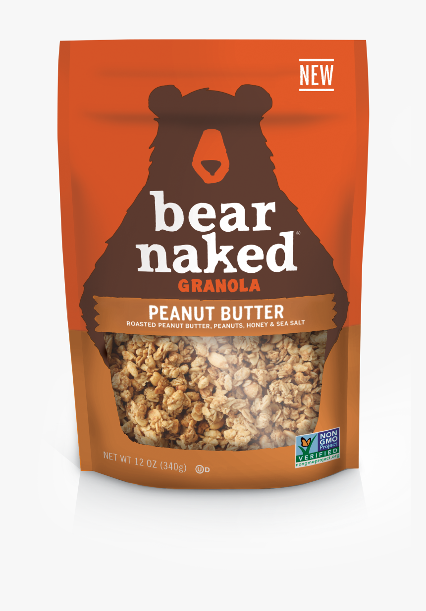 BearGranola Fruit And Nut Png Download Transparent Png kindpng