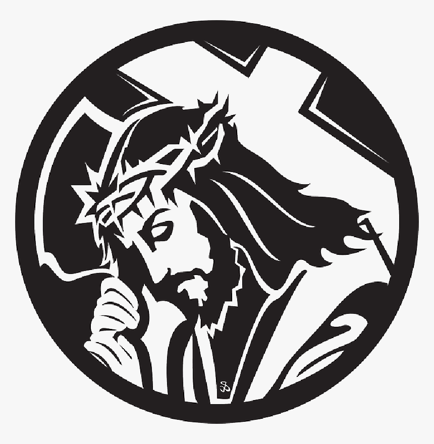 Cross, Christian, Religion, Crown, Christ, Jesus, Faith, HD Png Download, Free Download