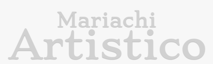 Mariachi Artistico, HD Png Download, Free Download