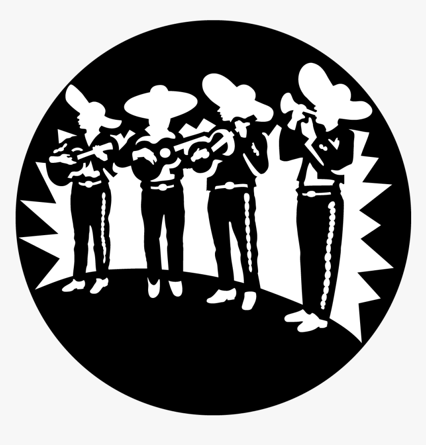 Mariachi Png, Transparent Png, Free Download