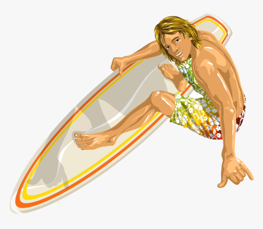Download Surfing Png Picture, Transparent Png, Free Download