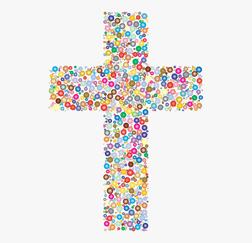 Symbol,cross,christian Cross, HD Png Download, Free Download