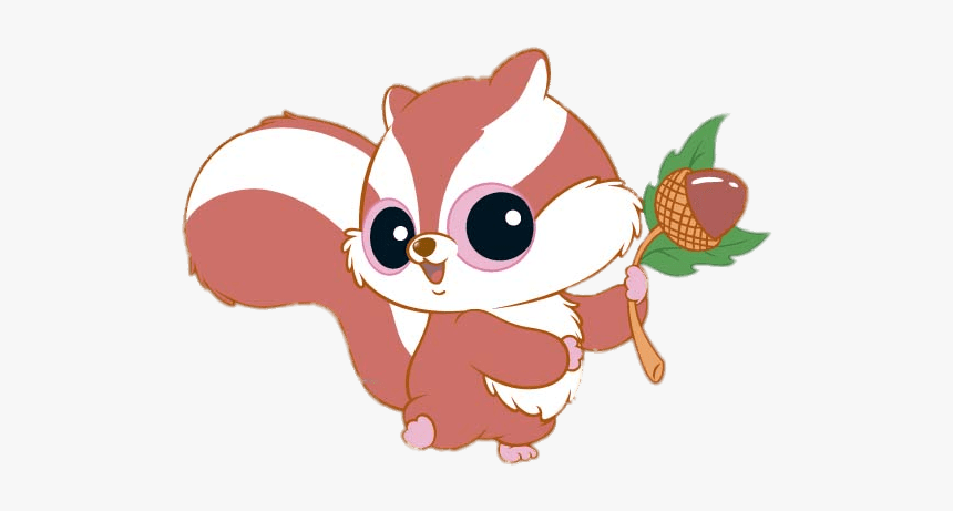 Chewoo Holding Nut, HD Png Download, Free Download