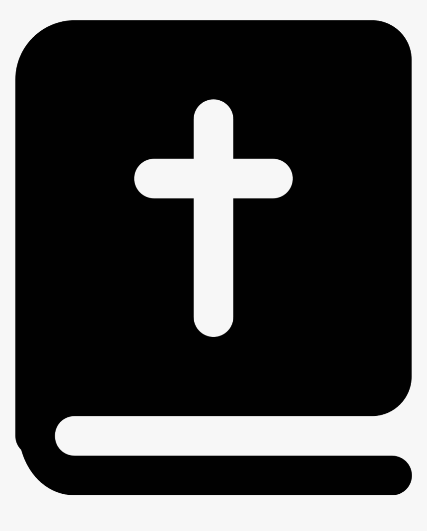 Holy Bible Icon, HD Png Download, Free Download