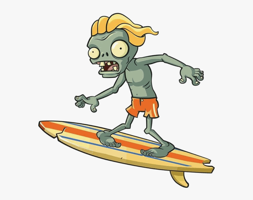 Surfer Png, Transparent Png, Free Download