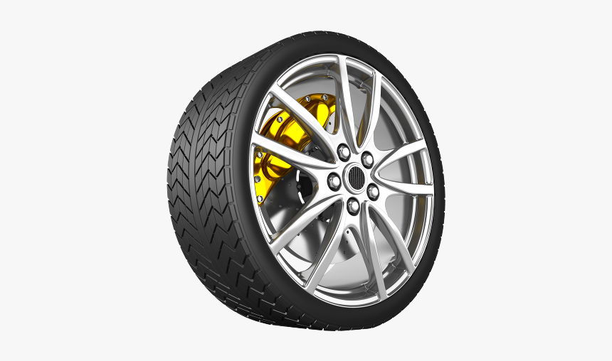 10 Rim, HD Png Download, Free Download