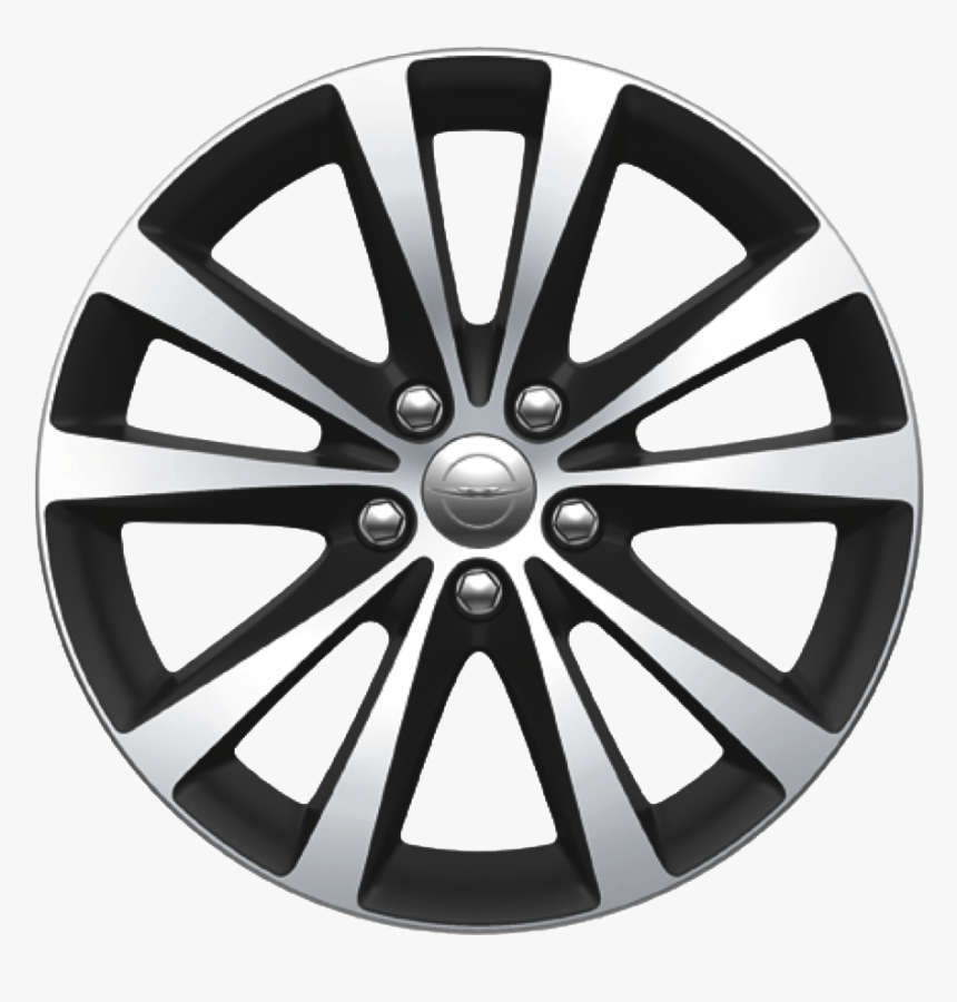 Wheel Rim High-quality Png, Transparent Png, Free Download
