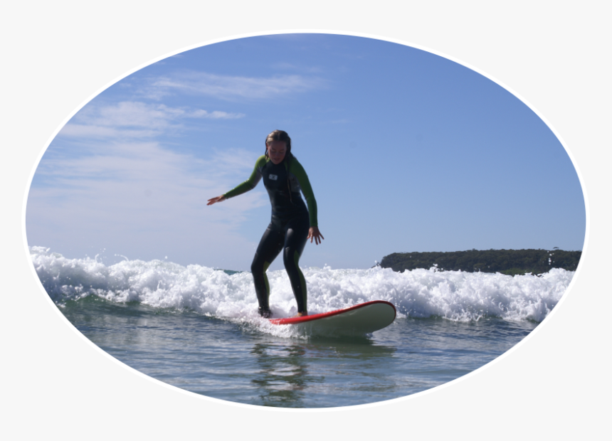 Discounted Surfing Lessons, HD Png Download, Free Download