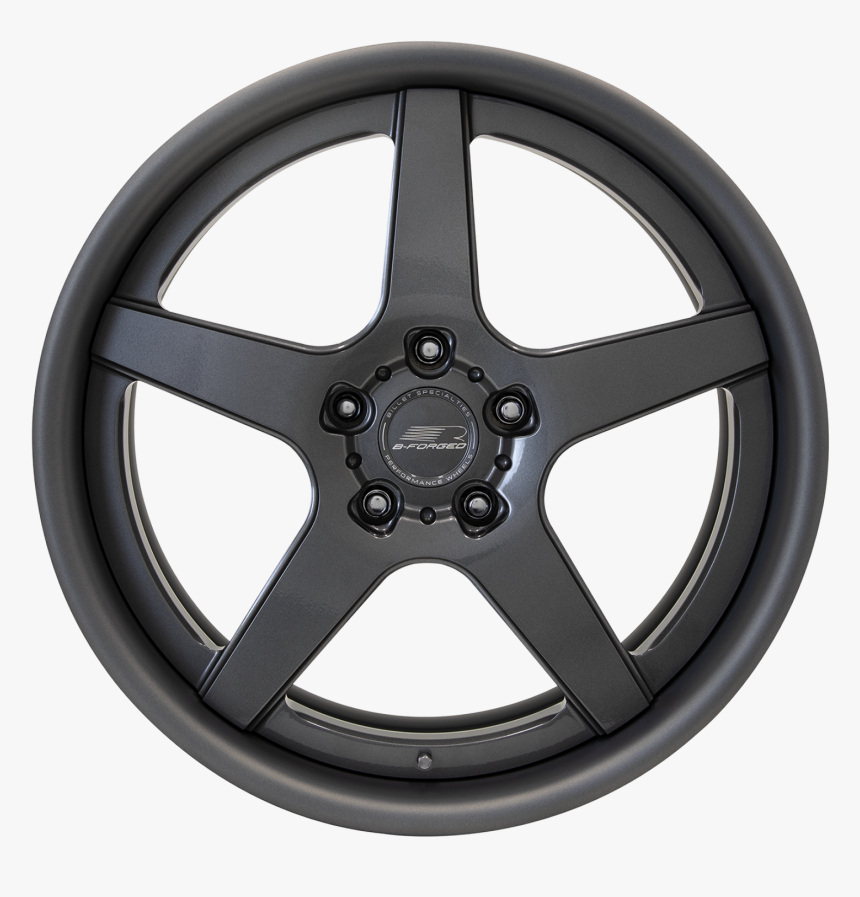 Bforged Custom Wheels, HD Png Download, Free Download