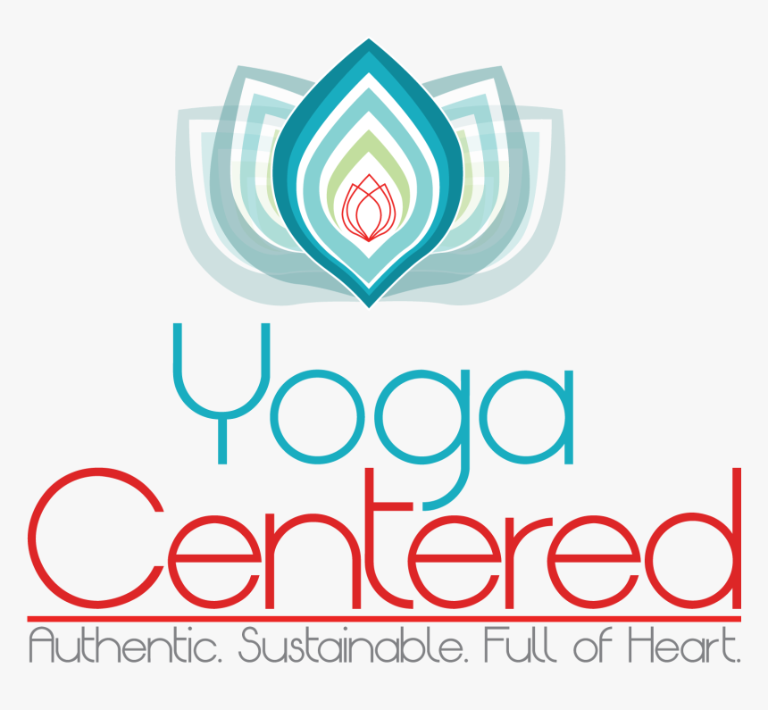 Yoga Centered, HD Png Download, Free Download