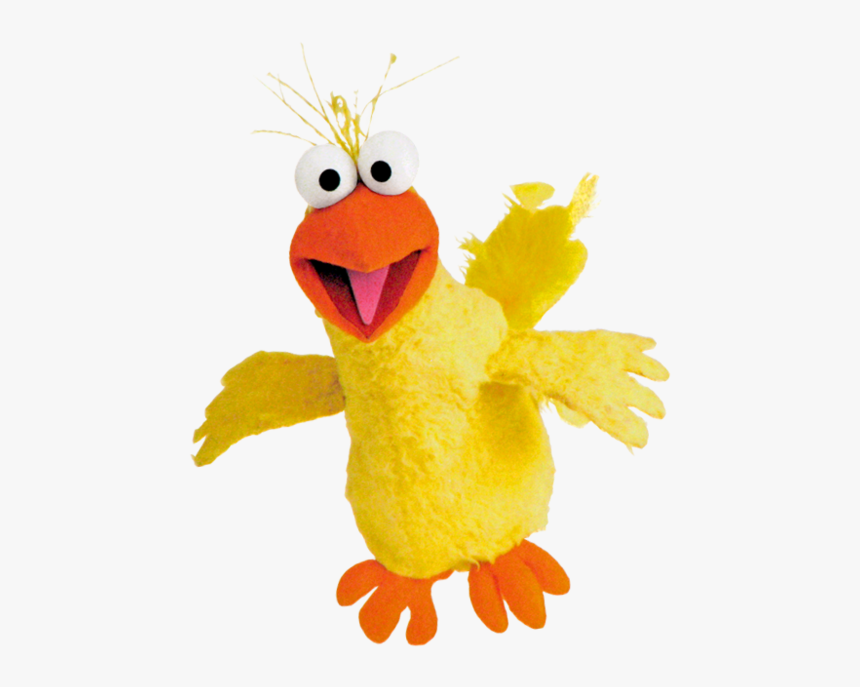 Transparent Sesame Street Character Clipart, HD Png Download, Free Download