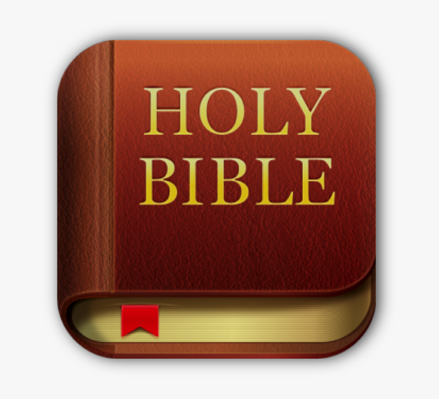 Holy Bible Png, Transparent Png, Free Download