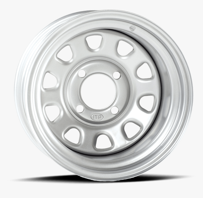 Delta Steel Wheel, HD Png Download, Free Download