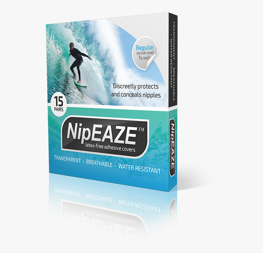 Nipeaze Surfer And Water Boarding, HD Png Download, Free Download