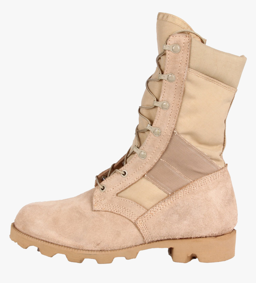 Jungle Boots For Women Png Image, Transparent Png, Free Download