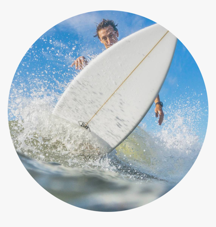 Surfer Png, Transparent Png, Free Download
