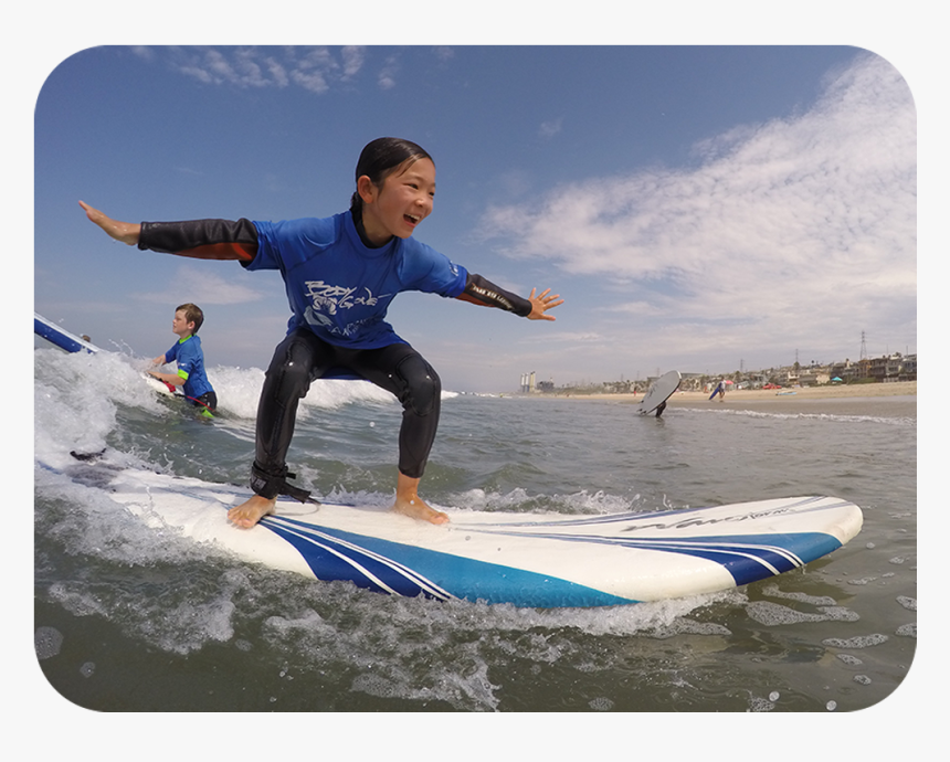 Surfer Png, Transparent Png, Free Download