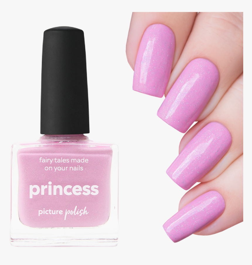 Picture Polish Nail Polish, HD Png Download, Free Download