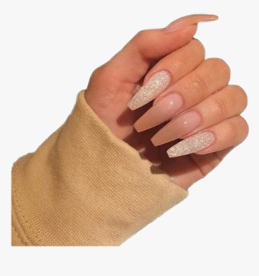 #nails #nail #png #pngs #arianagrandeedit #pink #pastel, Transparent Png, Free Download