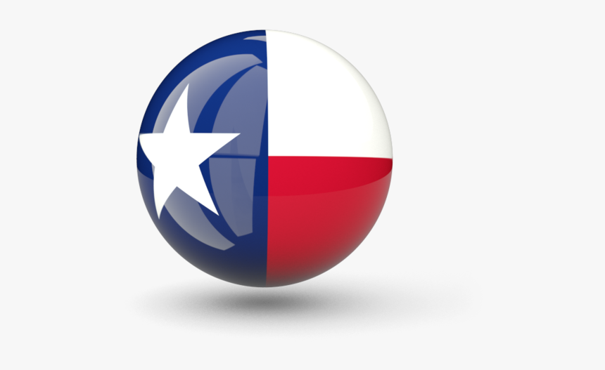 Download Flag Icon Of Texas, HD Png Download, Free Download