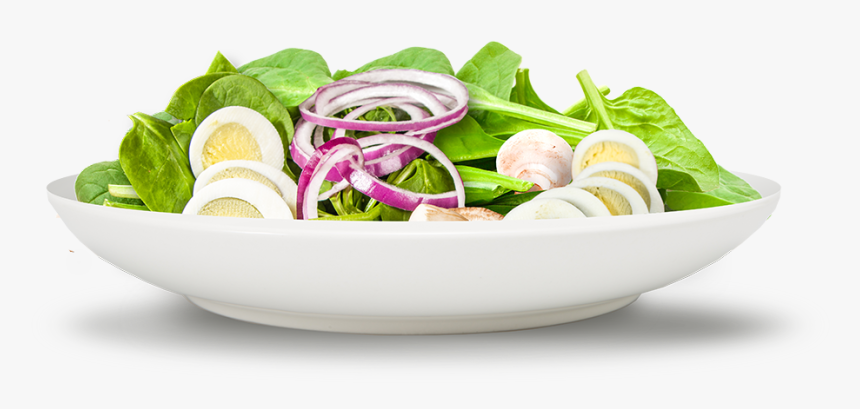 Spinach Salad, HD Png Download, Free Download
