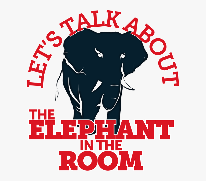 Transparent Republican Elephant Png, Png Download, Free Download