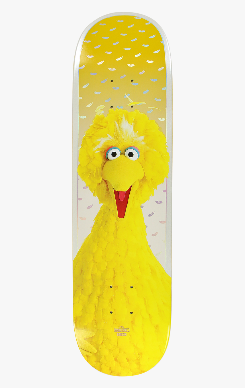 Big Bird Png, Transparent Png, Free Download