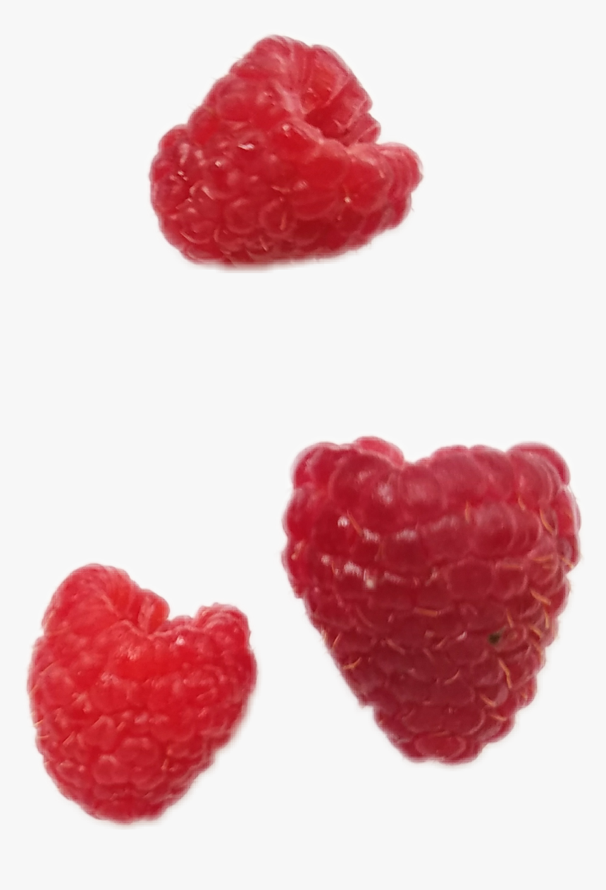 #raspberries #raspberry #png #aestheticpng #nichememe, Transparent Png, Free Download