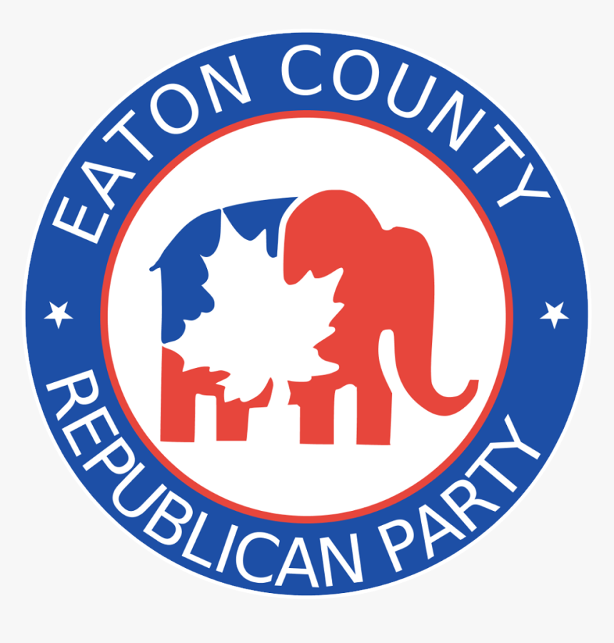 Republican Elephant Png, Transparent Png, Free Download