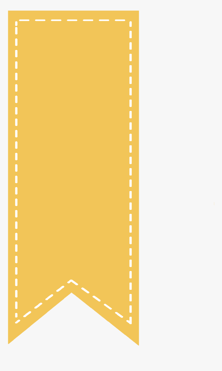 Yellow Ribbon Png, Transparent Png, Free Download