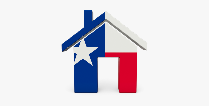 Download Flag Icon Of Texas, HD Png Download, Free Download