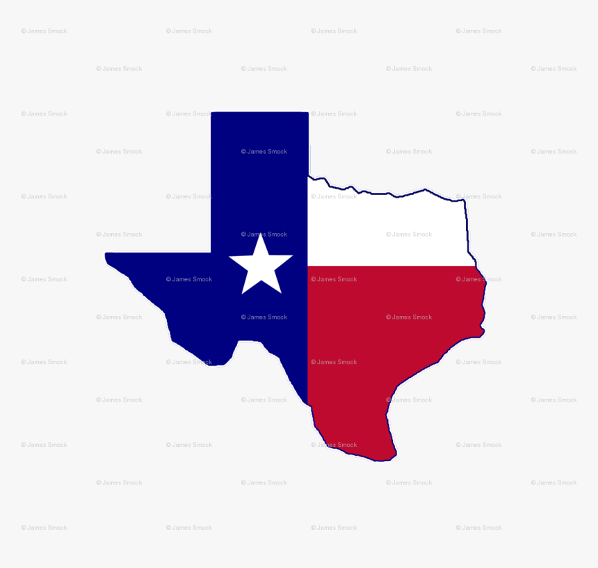 Texas Flag Png, Transparent Png, Free Download