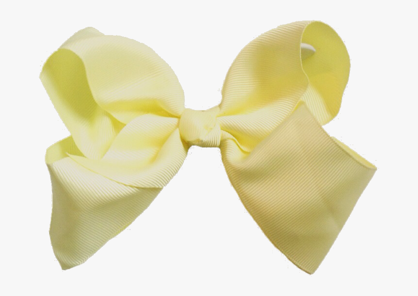 Jumbo Hair Bow, HD Png Download, Free Download