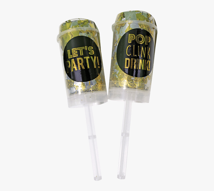 Party Poppers, HD Png Download, Free Download