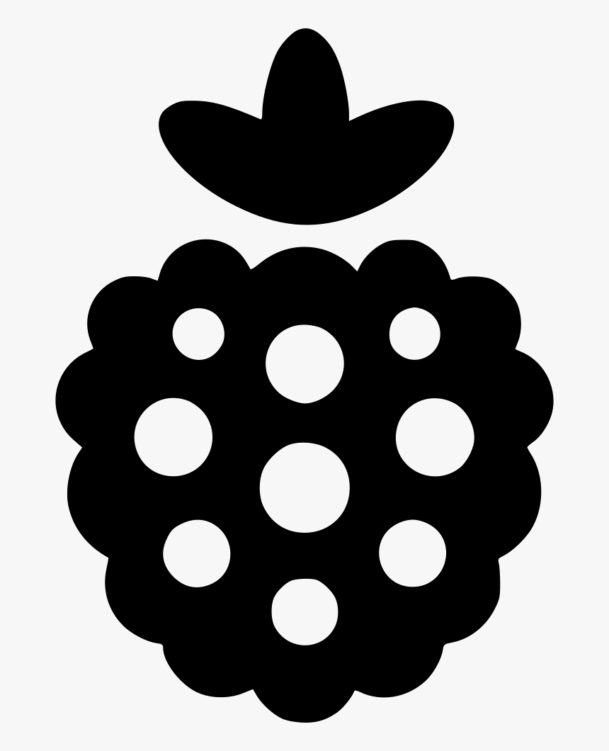 Raspberry, HD Png Download, Free Download