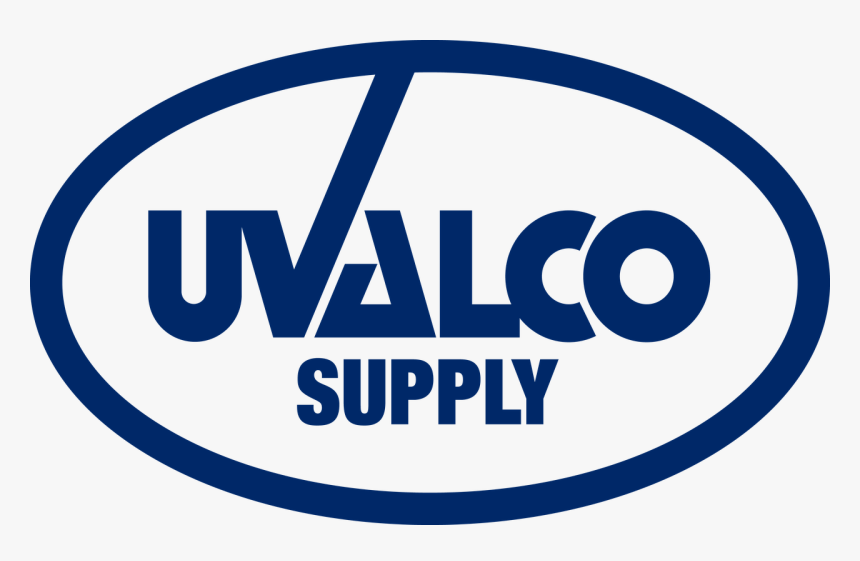 Uvalco Logo- Texas Flag Blue, HD Png Download, Free Download