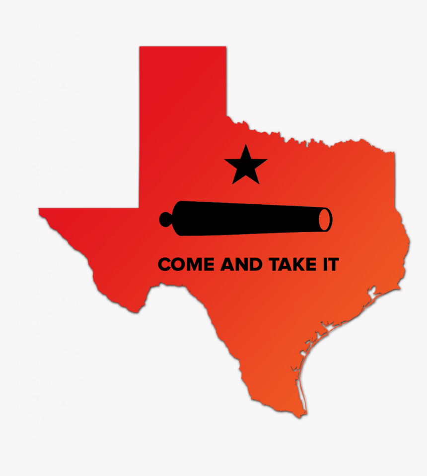 Keep Texas Red, HD Png Download, Free Download