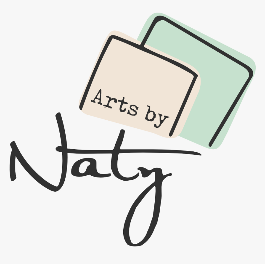 Logo Arts By Naty, HD Png Download, Free Download