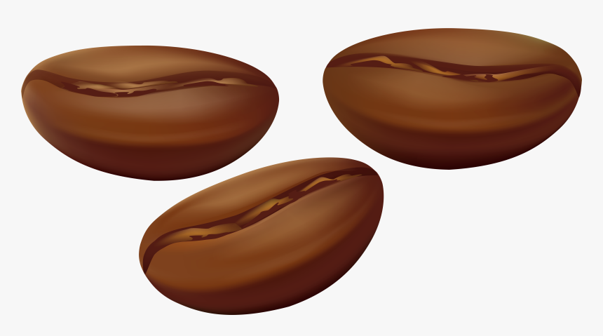 Coffee Bean Clipart Png Transparent Png , Png Download, Png Download, Free Download