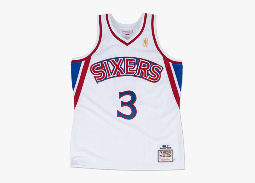 Allen Iverson Png, Transparent Png, Free Download