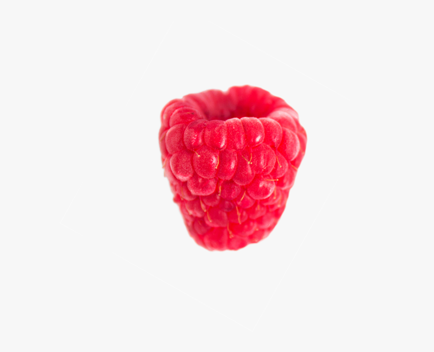 A Ripe Raspberry, HD Png Download, Free Download