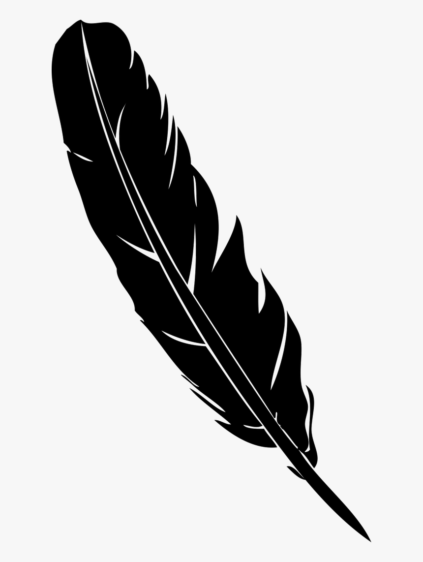 Transparent Quill Pen Clipart, HD Png Download, Free Download