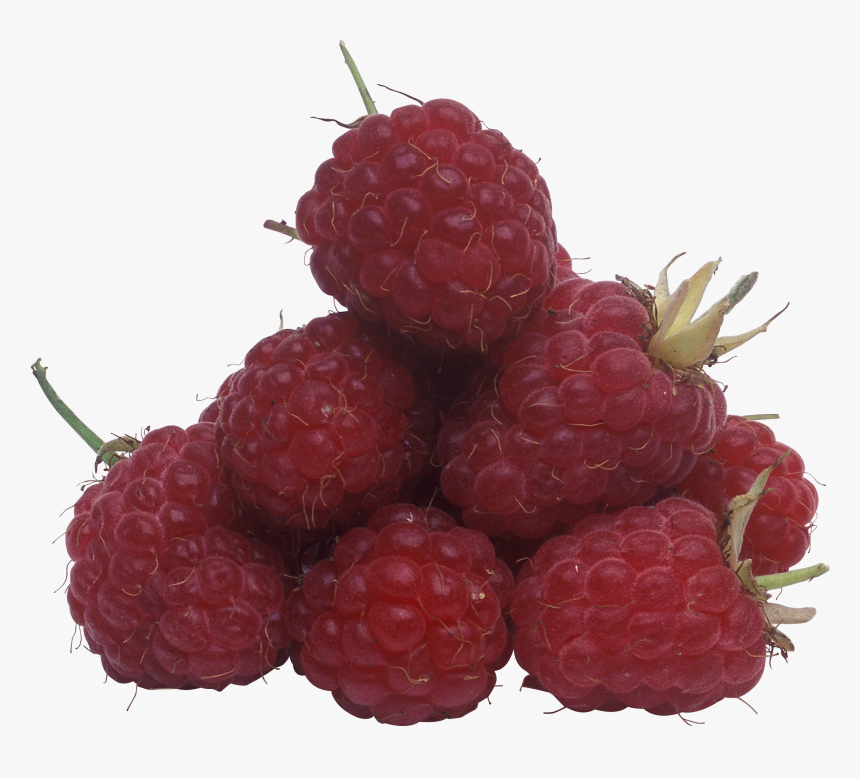 Raspberries 2, HD Png Download, Free Download